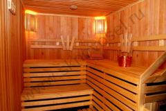 new-year-sauna